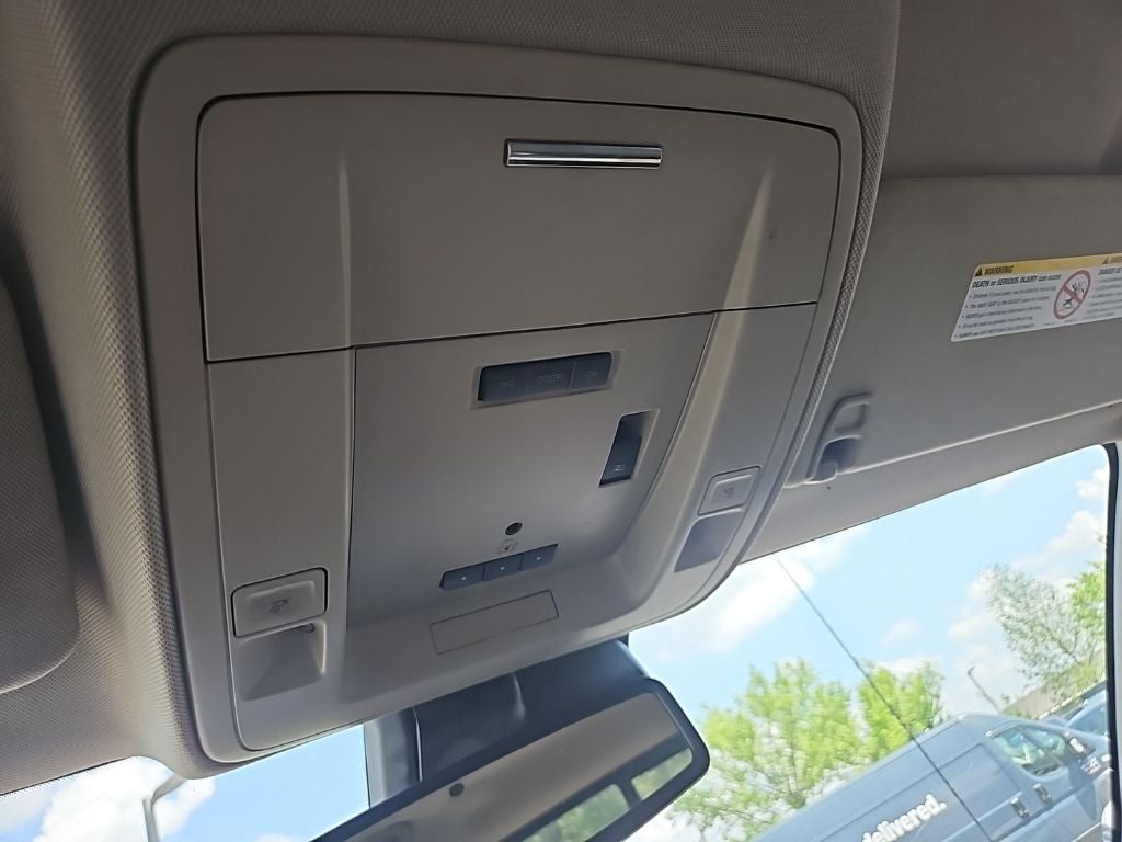 2015 GMC Sierra 2500HD Denali