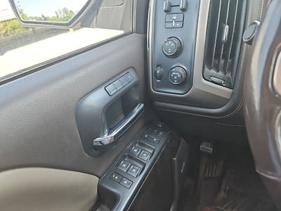 2015 GMC Sierra 2500HD Denali