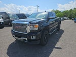 2015 GMC Sierra 2500HD Denali