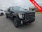 2023 GMC Sierra 2500HD 4WD Crew Cab Standard Bed AT4
