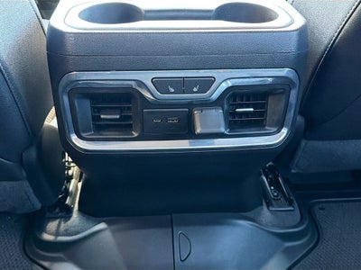 2023 GMC Sierra 2500HD 4WD Crew Cab Standard Bed AT4