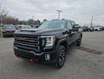 2023 GMC Sierra 2500HD 4WD Crew Cab Standard Bed AT4