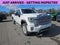 2023 GMC Sierra 2500HD 4WD Crew Cab Standard Bed Denali