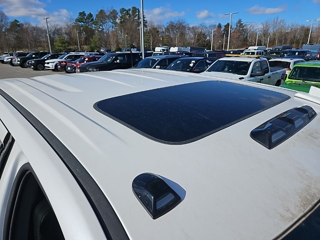 2023 GMC Sierra 2500HD 4WD Crew Cab Standard Bed Denali