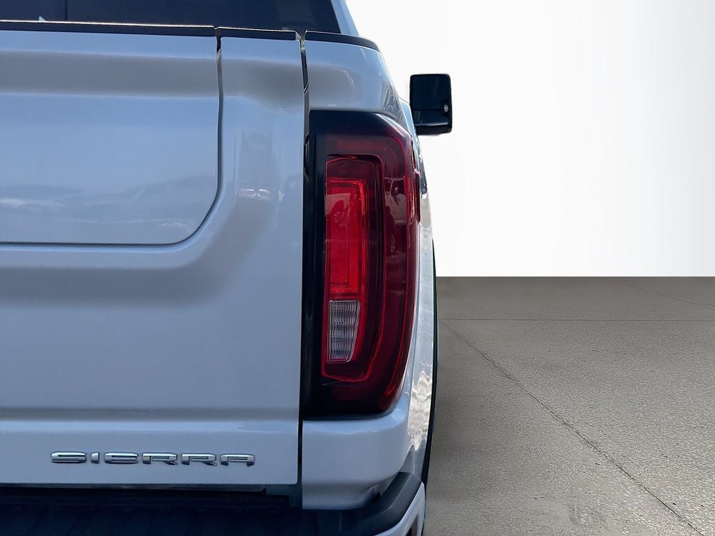 2023 GMC Sierra 2500HD 4WD Crew Cab Standard Bed Denali