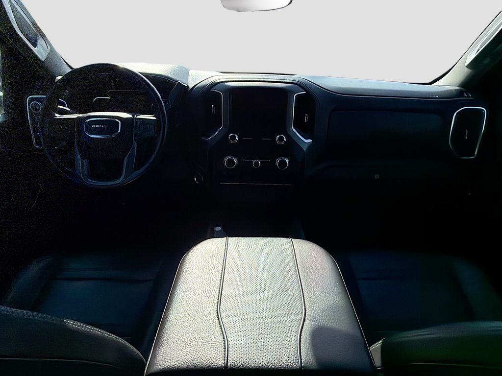 2023 GMC Sierra 2500HD 4WD Crew Cab Standard Bed Denali