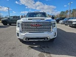 2023 GMC Sierra 2500HD 4WD Crew Cab Standard Bed Denali