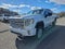 2023 GMC Sierra 2500HD 4WD Crew Cab Standard Bed Denali