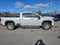 2023 GMC Sierra 2500HD 4WD Crew Cab Standard Bed Denali