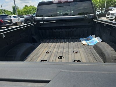 2020 GMC Sierra 3500HD 4WD Crew Cab Standard Bed Denali