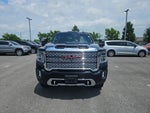 2020 GMC Sierra 3500HD 4WD Crew Cab Standard Bed Denali