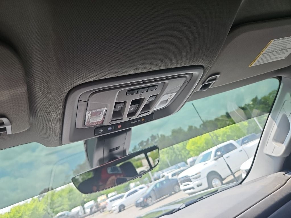 2020 GMC Sierra 3500HD 4WD Crew Cab Standard Bed Denali