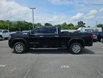 2020 GMC Sierra 3500HD 4WD Crew Cab Standard Bed Denali