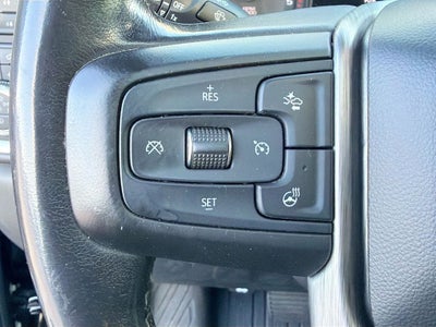2020 GMC Sierra 3500HD 4WD Crew Cab Standard Bed Denali