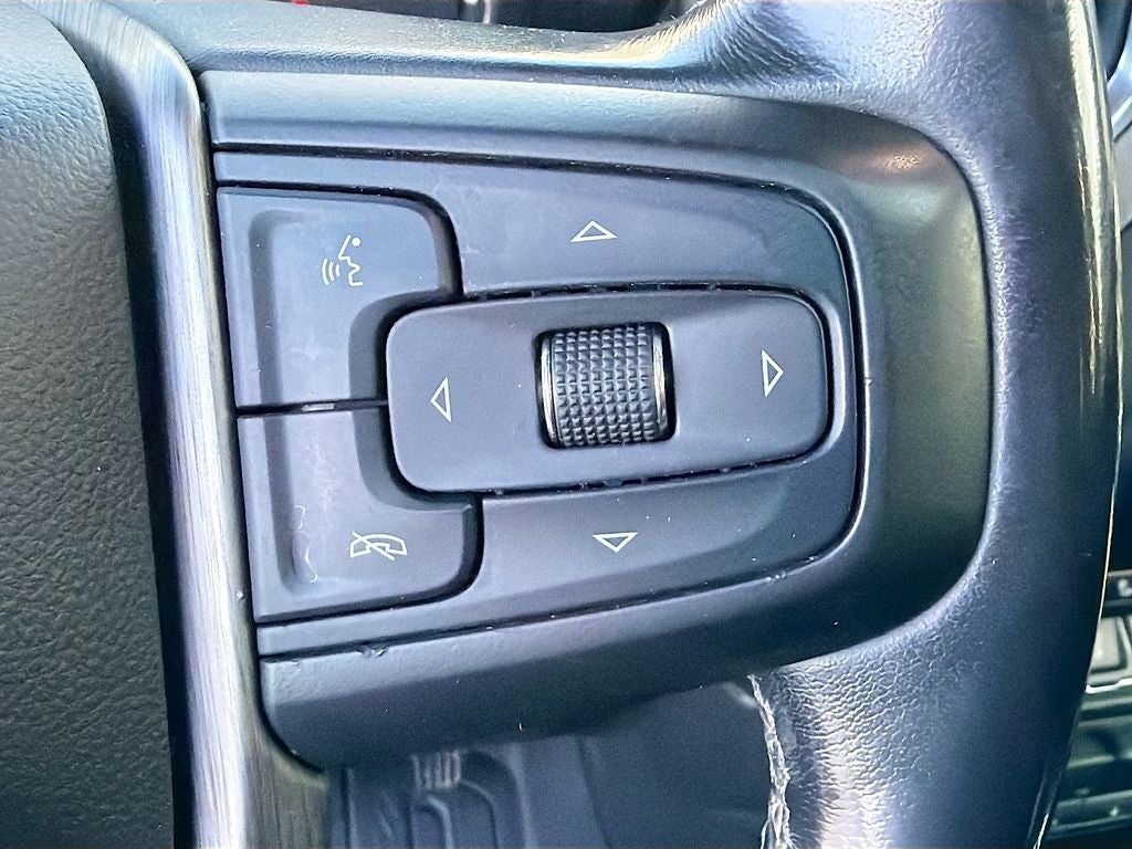 2020 GMC Sierra 3500HD 4WD Crew Cab Standard Bed Denali