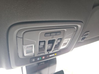 2025 GMC Sierra 2500HD 4WD Crew Cab Standard Bed Denali