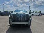 2026 GMC Sierra 2500 HD Crew Cab, Standard Bed, Denali Ultimate, 4WD