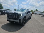 2026 GMC Sierra 2500 HD Crew Cab, Standard Bed, Denali Ultimate, 4WD