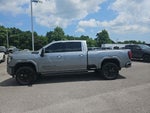 2026 GMC Sierra 2500 HD Crew Cab, Standard Bed, Denali Ultimate, 4WD