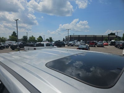 2026 GMC Sierra 2500 HD Crew Cab, Standard Bed, Denali Ultimate, 4WD