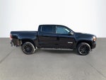 2022 GMC Canyon 4WD Crew Cab Short Box Elevation