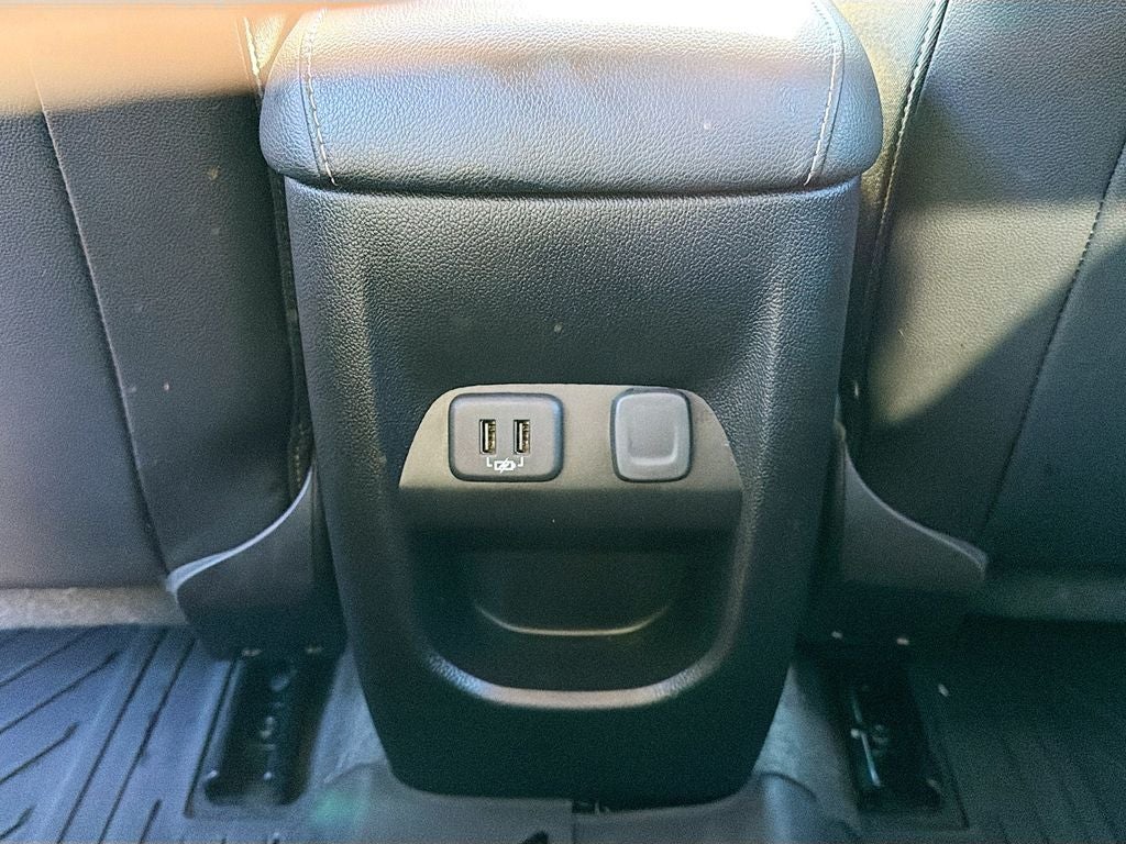 2022 GMC Canyon 4WD Crew Cab Short Box Elevation