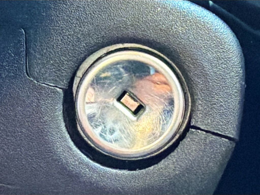 2022 GMC Canyon 4WD Crew Cab Short Box Elevation