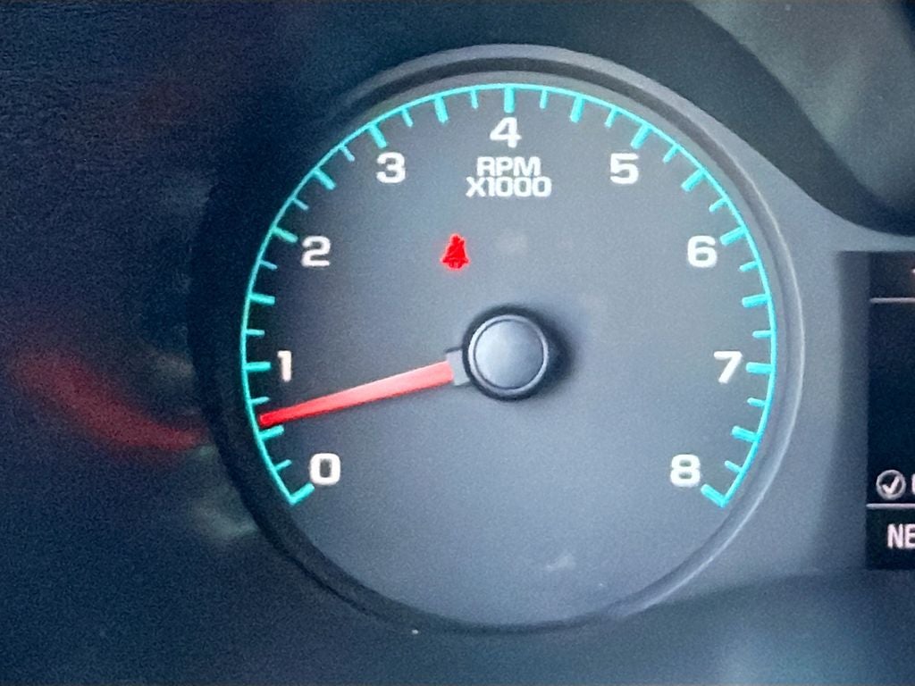 2022 GMC Canyon 4WD Crew Cab Short Box Elevation