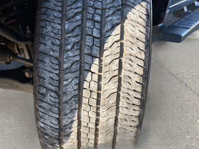 2022 GMC Canyon 4WD Crew Cab Short Box Elevation