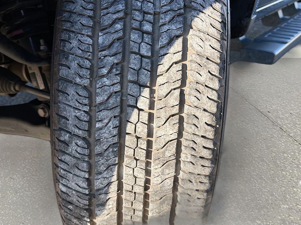 2022 GMC Canyon 4WD Crew Cab Short Box Elevation