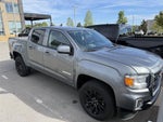 2022 GMC Canyon 4WD Crew Cab Short Box Elevation
