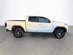 2023 GMC Canyon 4WD Crew Cab Short Box AT4