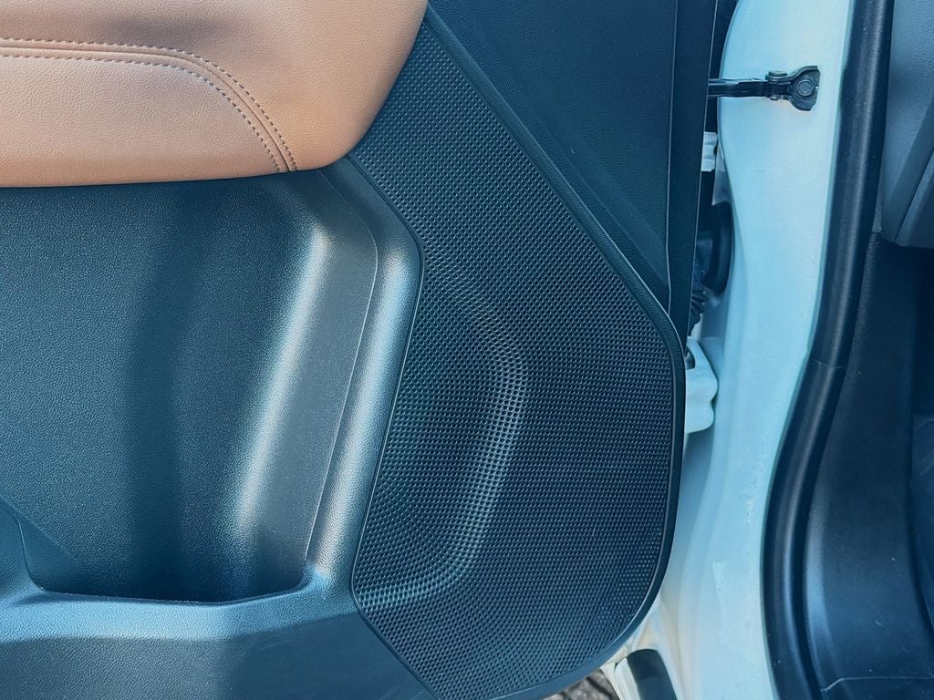 2023 GMC Canyon 4WD Crew Cab Short Box AT4