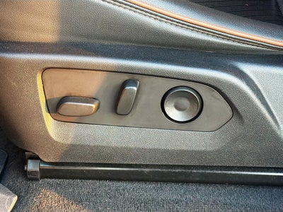 2023 GMC Canyon 4WD Crew Cab Short Box AT4