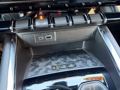 2023 GMC Canyon 4WD Crew Cab Short Box AT4