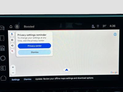 2023 GMC Canyon 4WD Crew Cab Short Box AT4