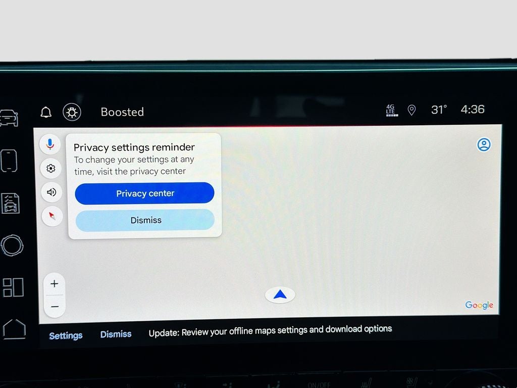 2023 GMC Canyon 4WD Crew Cab Short Box AT4