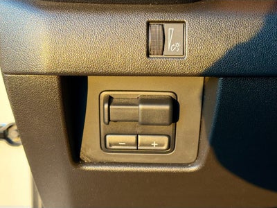 2023 GMC Canyon 4WD Crew Cab Short Box AT4