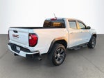 2023 GMC Canyon 4WD Crew Cab Short Box AT4