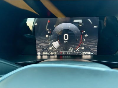 2023 GMC Canyon 4WD Crew Cab Short Box AT4