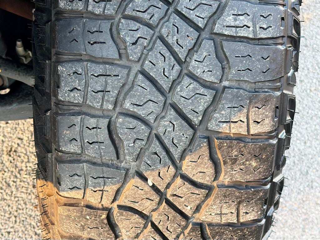 2023 GMC Canyon 4WD Crew Cab Short Box AT4