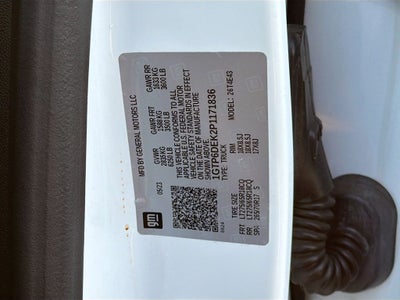 2023 GMC Canyon 4WD Crew Cab Short Box AT4