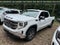 2023 GMC Sierra 1500 4WD Crew Cab Standard Box SLT