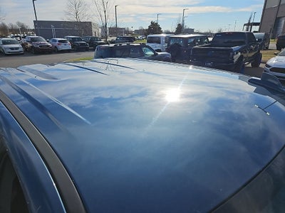 2024 GMC Sierra 1500 4WD Crew Cab Short Box SLT