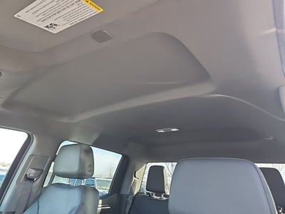 2024 GMC Sierra 1500 4WD Crew Cab Short Box SLT