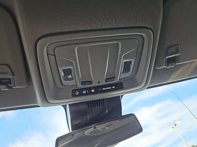 2024 GMC Sierra 1500 4WD Crew Cab Short Box SLT