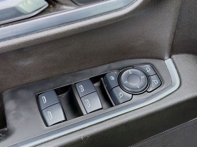 2024 GMC Sierra 1500 4WD Crew Cab Short Box SLT