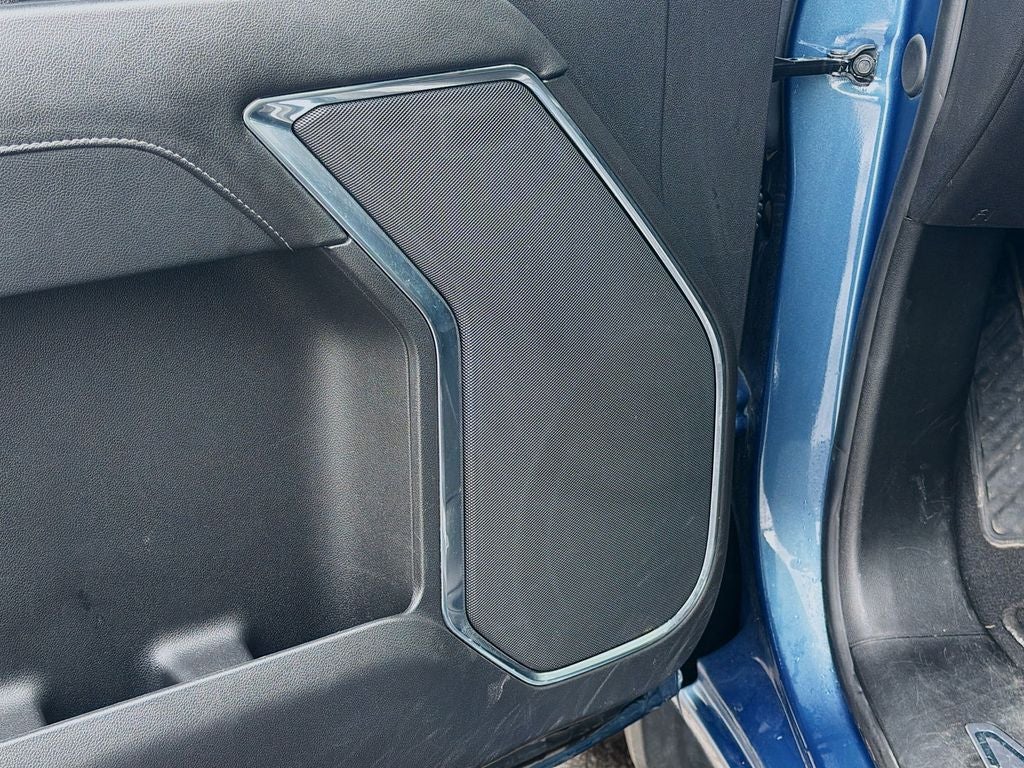 2024 GMC Sierra 1500 4WD Crew Cab Short Box SLT