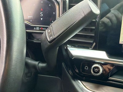 2024 GMC Sierra 1500 4WD Crew Cab Short Box SLT