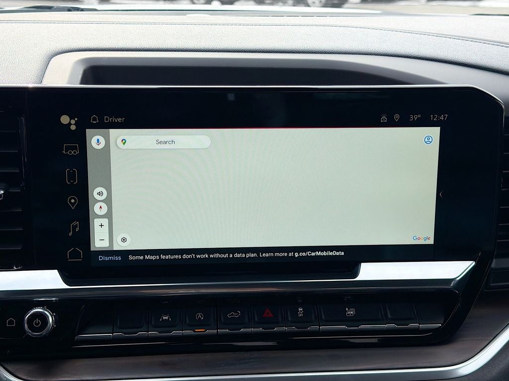 2024 GMC Sierra 1500 4WD Crew Cab Short Box SLT